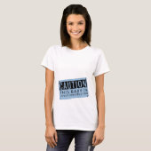 Under Construction T-Shirt (Vorne ganz)