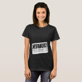 Under Construction T-Shirt (Vorne ganz)