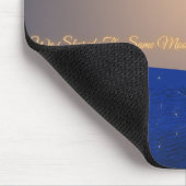 Under One Moon_ Mauspad (Ecke)