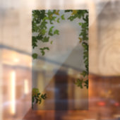 under the apple tree fensteraufkleber (Blatt 2)