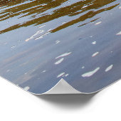 Under the Bridge Poster (Ecke)