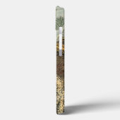 Under the Sea Case-Mate iPhone Hülle (Rückseite / Links)