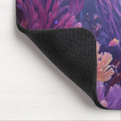 Under The Sea Mousepad (Ecke)