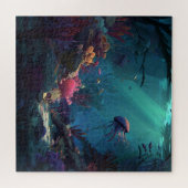 Under The Sea Puzzle (Horizontal)