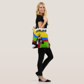 Underbar-Samisk-Design Tasche (Am Model)