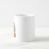 Underdog-Aufstieg-Tasse – Motivierende Kaffeetasse (Mittel)