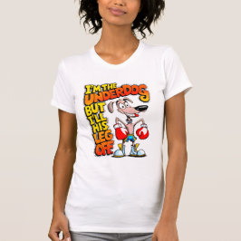 "Underdog Champion" T-Shirt