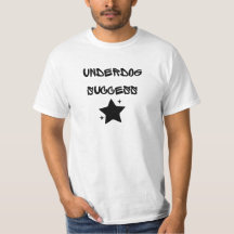 Underdog Success T - Shirt