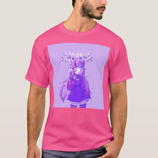 Undere Ah T-Shirt