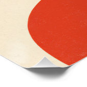 Underground Hat - Poster (Ecke)