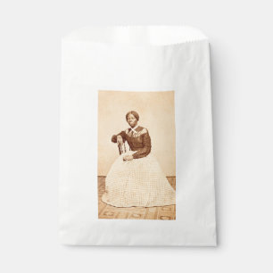 Underground Railroad Abolitionist Harriet Tubman Geschenktütchen