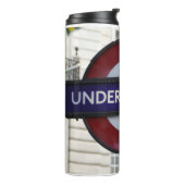 Underground Thermosbecher (Nach links gedreht)