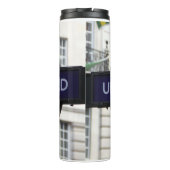 Underground Thermosbecher (Rückseite)