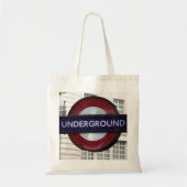 Underground Tragetasche (Vorne)