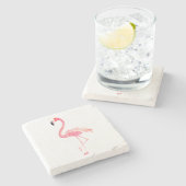 Underlägg Steinuntersetzer (Seitenansicht)