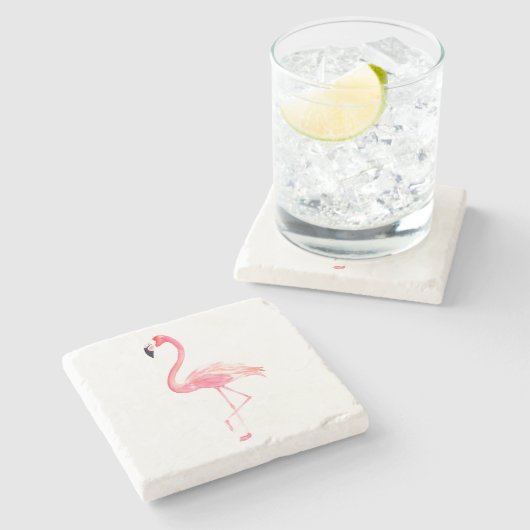 Underlägg Steinuntersetzer (Seitenansicht)