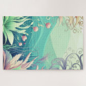 Undersea Dream Puzzle (Horizontal)