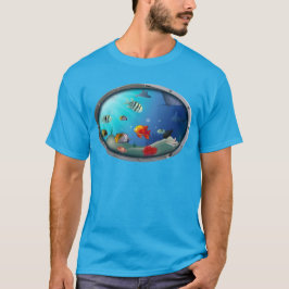 undersea.png T-Shirt