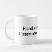 Undertale Tasse (Links)