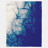 Underwater2 - Fleece-Decke Fleecedecke (Vorderseite)