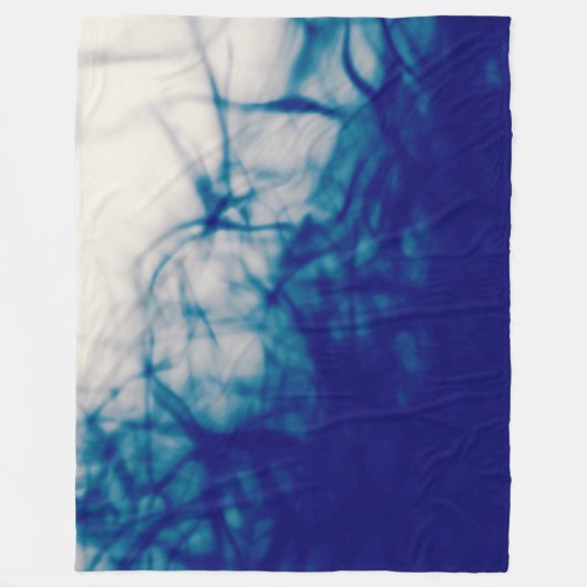 Underwater2 - Fleece-Decke Fleecedecke (Vorderseite)