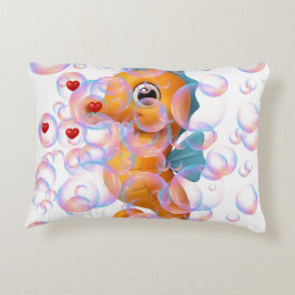 Underwater Adventure with Friends Dekokissen