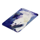 Underwater Bear 1999 Magnet (Linke Seite)