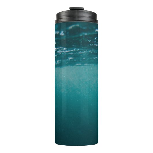 Underwater camera capture thermosbecher (Vorderseite)