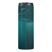 Underwater camera capture thermosbecher (Rückseite)