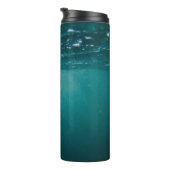 Underwater camera capture thermosbecher (Nach rechts gedreht)