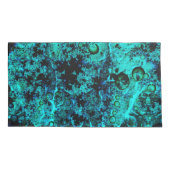 Underwater Dream Kissenbezug (Rückseite-Links)