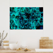 Underwater Dream Poster (Küche)
