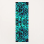 Underwater Dream Yogamatte (Vorderseite)