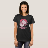 Underwater Head Breather Axolotl Sea Animals Salam T-Shirt (Vorne ganz)