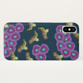 Underwater Life Case-Mate iPhone Hülle (Rückseite (Horizontal))