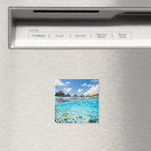 Underwater Life Magnet (In Situ (Geschirrspüler))