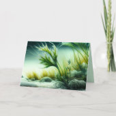 Underwater Majesty (Vorderseite)