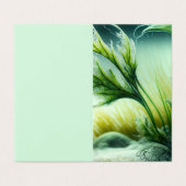 Underwater Majesty (Außenseite Aufgefaltet)