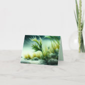 Underwater Majesty (Vorderseite)