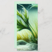 Underwater Majesty (Vorne/Hinten)