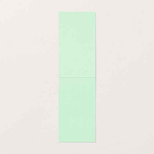 Underwater Majesty (Innenseite Aufgefaltet)