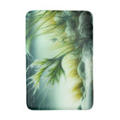 Underwater Majesty Badematte (Vorderseite Vertikal)