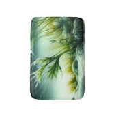Underwater Majesty Badematte (Vorderseite Vertikal)