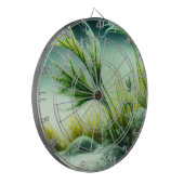 Underwater Majesty Dartscheibe (Vorderseite Links)