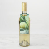 Underwater Majesty Flaschenanhänger (Auf Flasche)