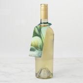 Underwater Majesty Flaschenanhänger (Angewinkelt)