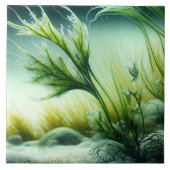 Underwater Majesty Fliese (Vorderseite)
