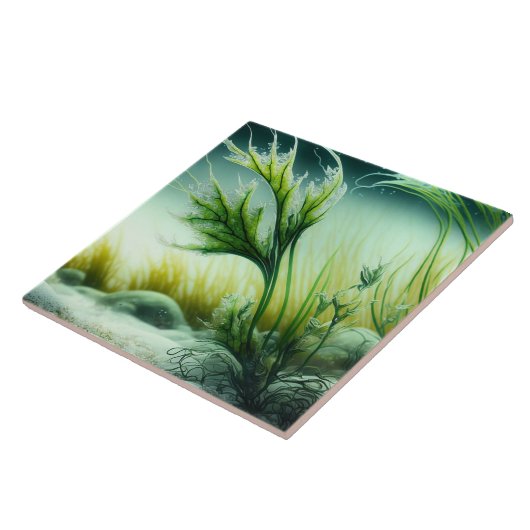 Underwater Majesty Fliese (Seite)