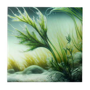 Underwater Majesty Fliese