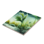 Underwater Majesty Fliese (Seite)